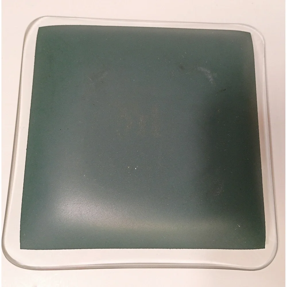 3 PC UK Portcullis Art Glass Trinket Ashtray‎ House Of Commons, Copthorne, Dene - Picture 5 of 7